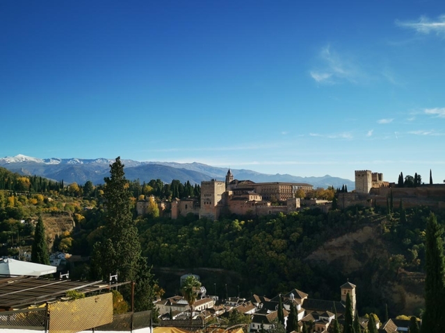 Tours y Experiencias en España - Andalusia Guided Tours