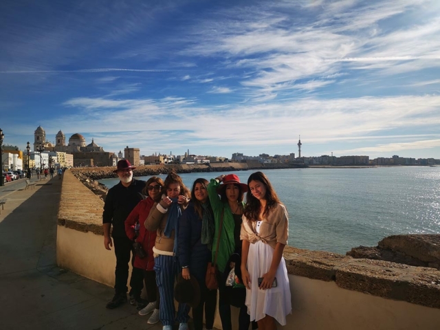 Tours y Experiencias en España - Andalusia Guided Tours