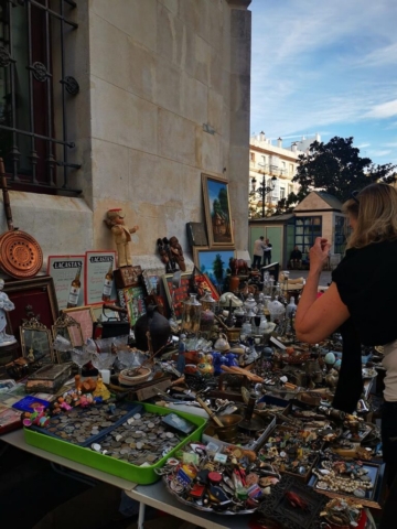 Tours y Experiencias en España - Andalusia Guided Tours