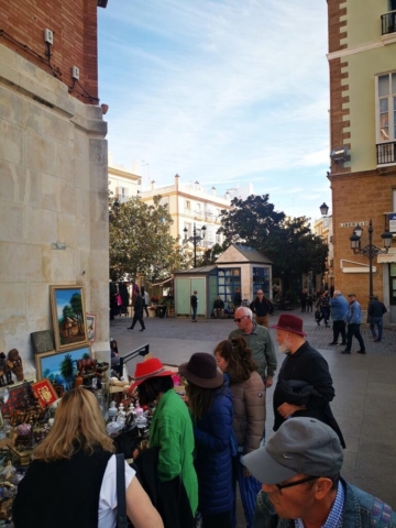 Tours y Experiencias en España - Andalusia Guided Tours