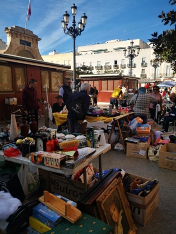 Tours y Experiencias en España - Andalusia Guided Tours