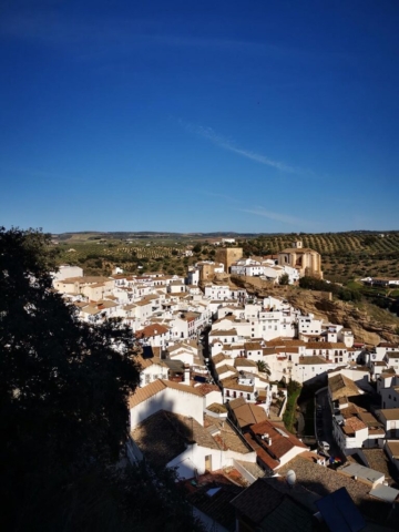 Tours y Experiencias en España - Andalusia Guided Tours