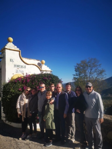 Tours y Experiencias en España - Andalusia Guided Tours