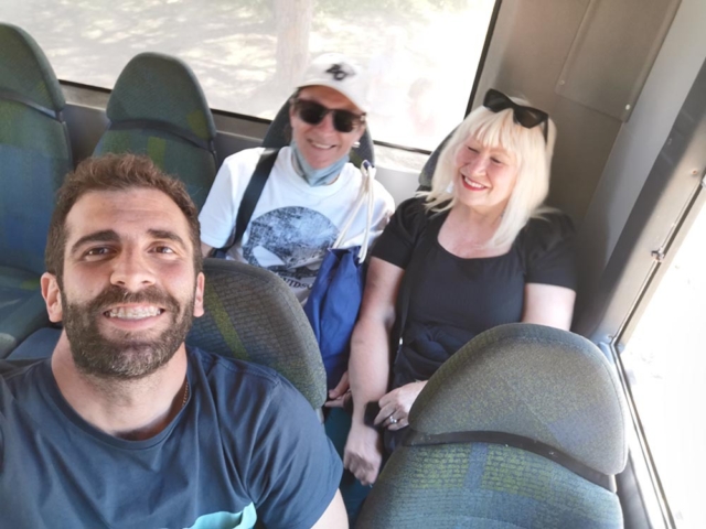 Tours y Experiencias en España - Andalusia Guided Tours