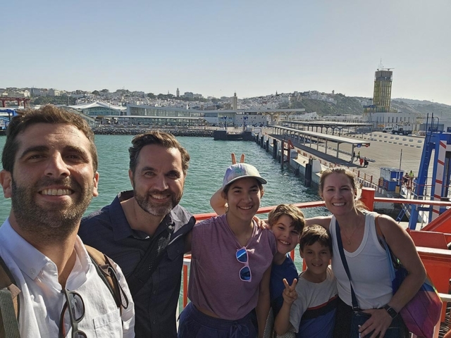 Tours y Experiencias en España - Andalusia Guided Tours