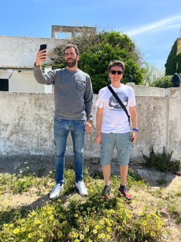 Tours y Experiencias en España - Andalusia Guided Tours