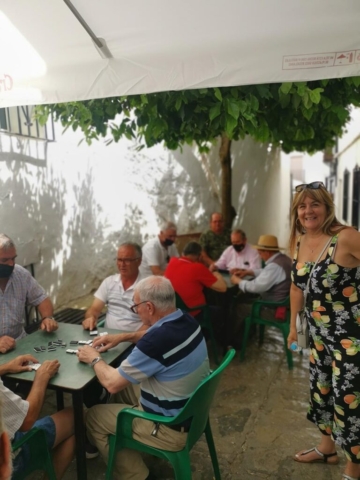 Tours y Experiencias en España - Andalusia Guided Tours