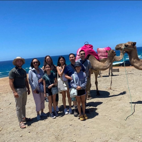 Tours y Experiencias en España - Andalusia Guided Tours