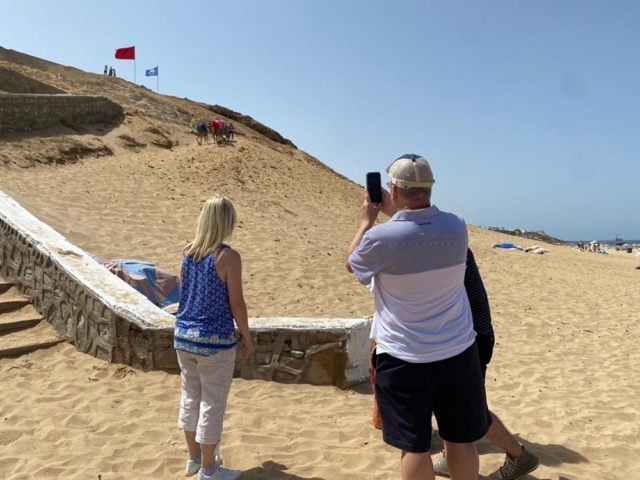 Tours y Experiencias en España - Andalusia Guided Tours