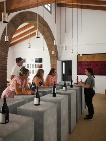 Tours y Experiencias en España - Andalusia Guided Tours