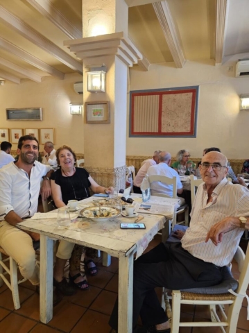 Tours y Experiencias en España - Andalusia Guided Tours