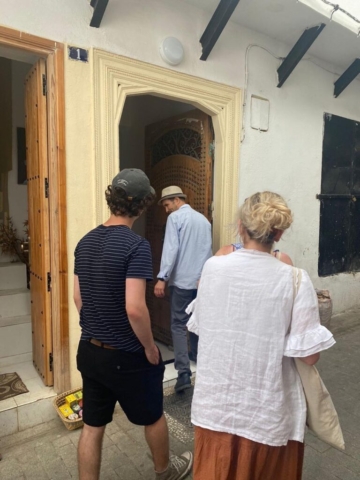 Tours y Experiencias en España - Andalusia Guided Tours