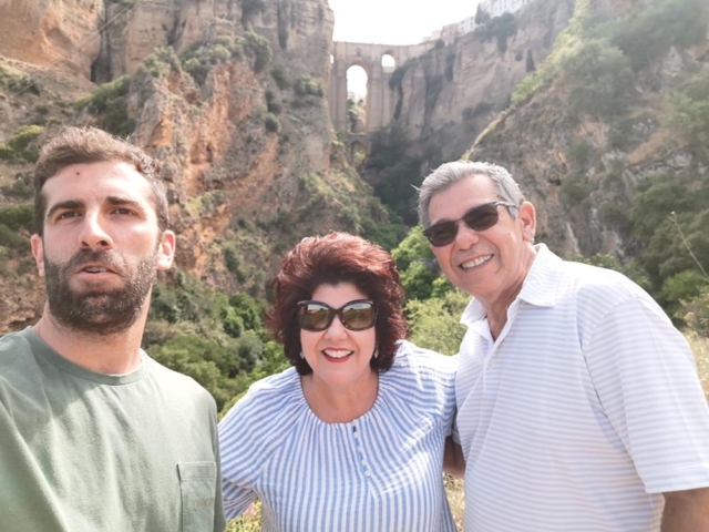 Tours y Experiencias en España - Andalusia Guided Tours