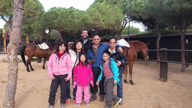 Tours y Experiencias en España - Andalusia Guided Tours