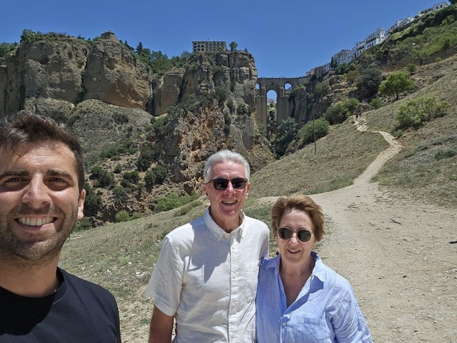 Tours y Experiencias en España - Andalusia Guided Tours