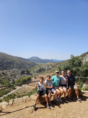 Tours y Experiencias en España - Andalusia Guided Tours