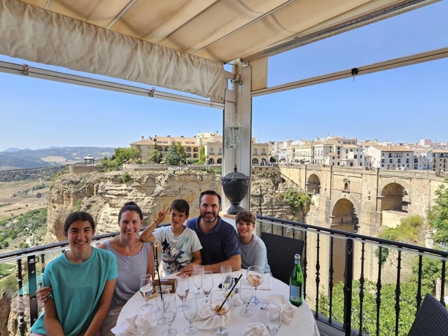 Tours y Experiencias en España - Andalusia Guided Tours