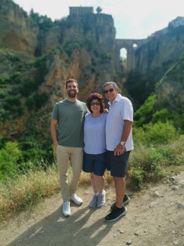 Tours y Experiencias en España - Andalusia Guided Tours