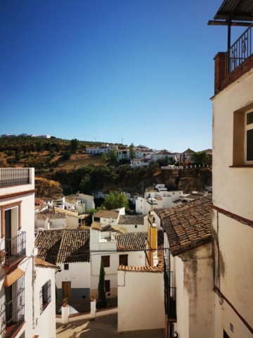 Tours y Experiencias en España - Andalusia Guided Tours