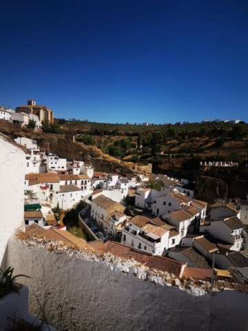 Tours y Experiencias en España - Andalusia Guided Tours