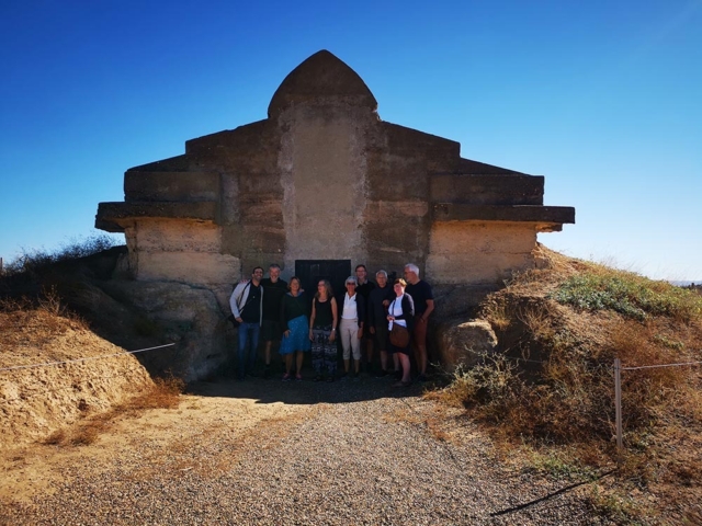 Tours y Experiencias en España - Andalusia Guided Tours