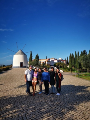 Tours y Experiencias en España - Andalusia Guided Tours