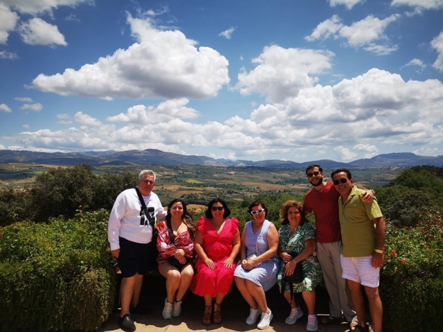 Tours y Experiencias en España - Andalusia Guided Tours