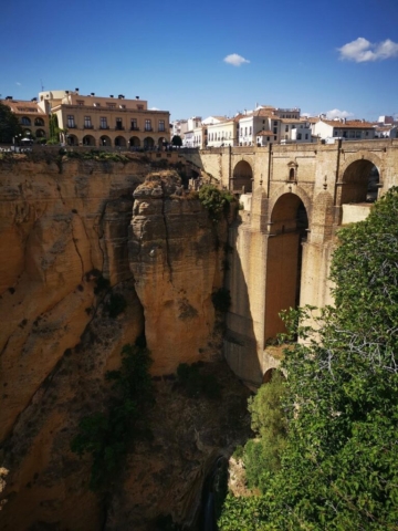 Tours y Experiencias en España - Andalusia Guided Tours