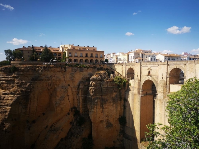 Tours y Experiencias en España - Andalusia Guided Tours