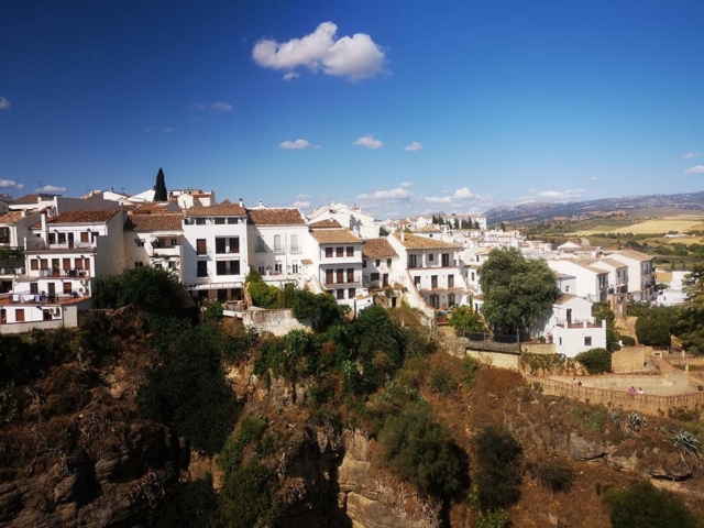 Tours y Experiencias en España - Andalusia Guided Tours