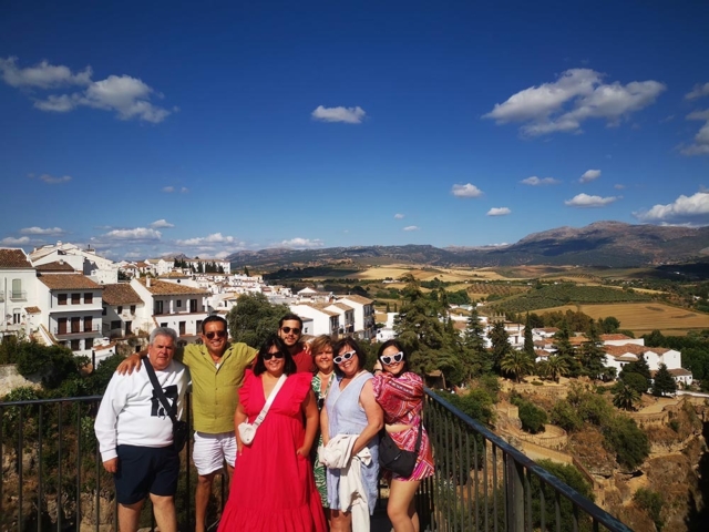 Tours y Experiencias en España - Andalusia Guided Tours