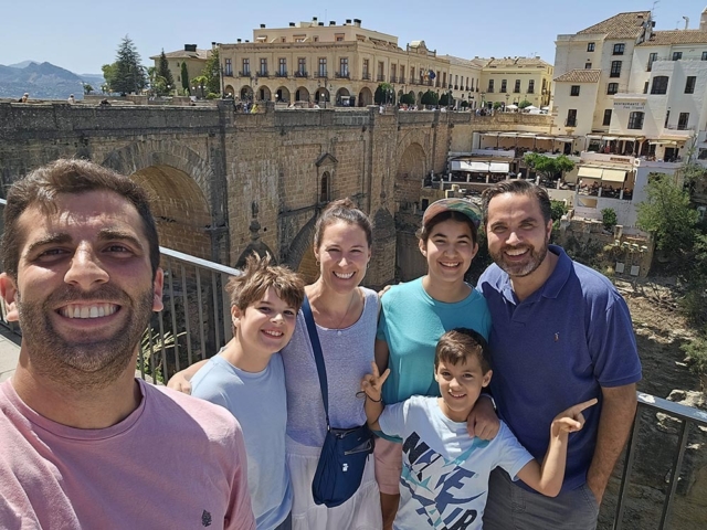 Tours y Experiencias en España - Andalusia Guided Tours