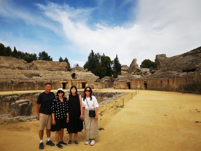 Tours y Experiencias en España - Andalusia Guided Tours