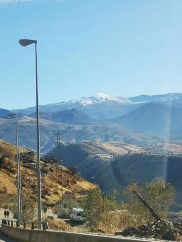 Tours y Experiencias en España - Andalusia Guided Tours