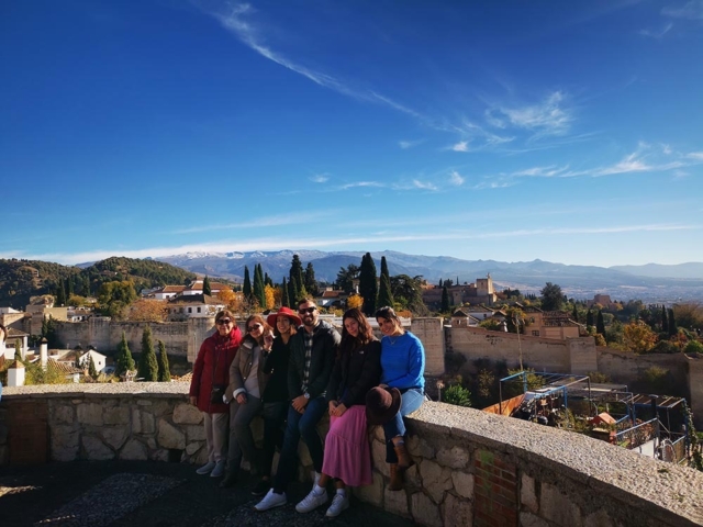 Tours y Experiencias en España - Andalusia Guided Tours