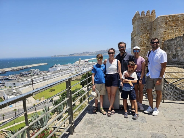 Tours y Experiencias en España - Andalusia Guided Tours