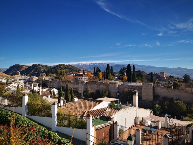 Tours y Experiencias en España - Andalusia Guided Tours