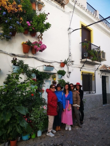 Tours y Experiencias en España - Andalusia Guided Tours