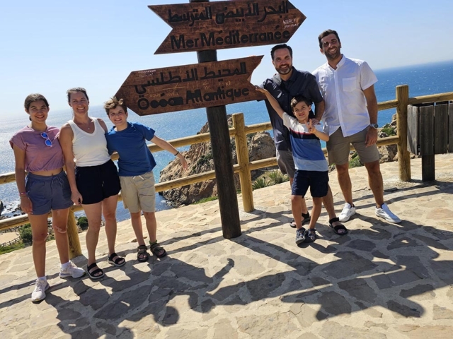 Tours y Experiencias en España - Andalusia Guided Tours