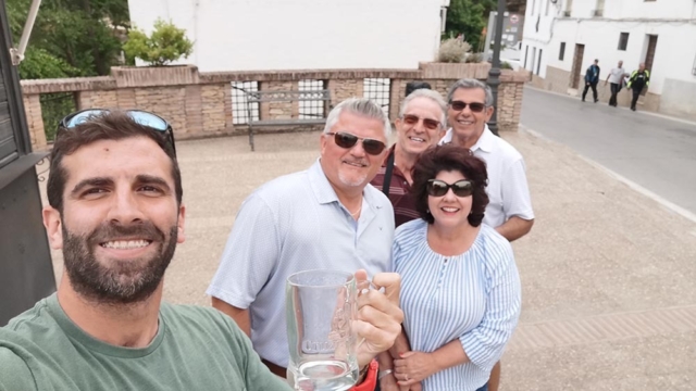 Tours y Experiencias en España - Andalusia Guided Tours