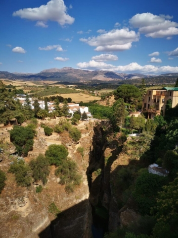 Tours y Experiencias en España - Andalusia Guided Tours