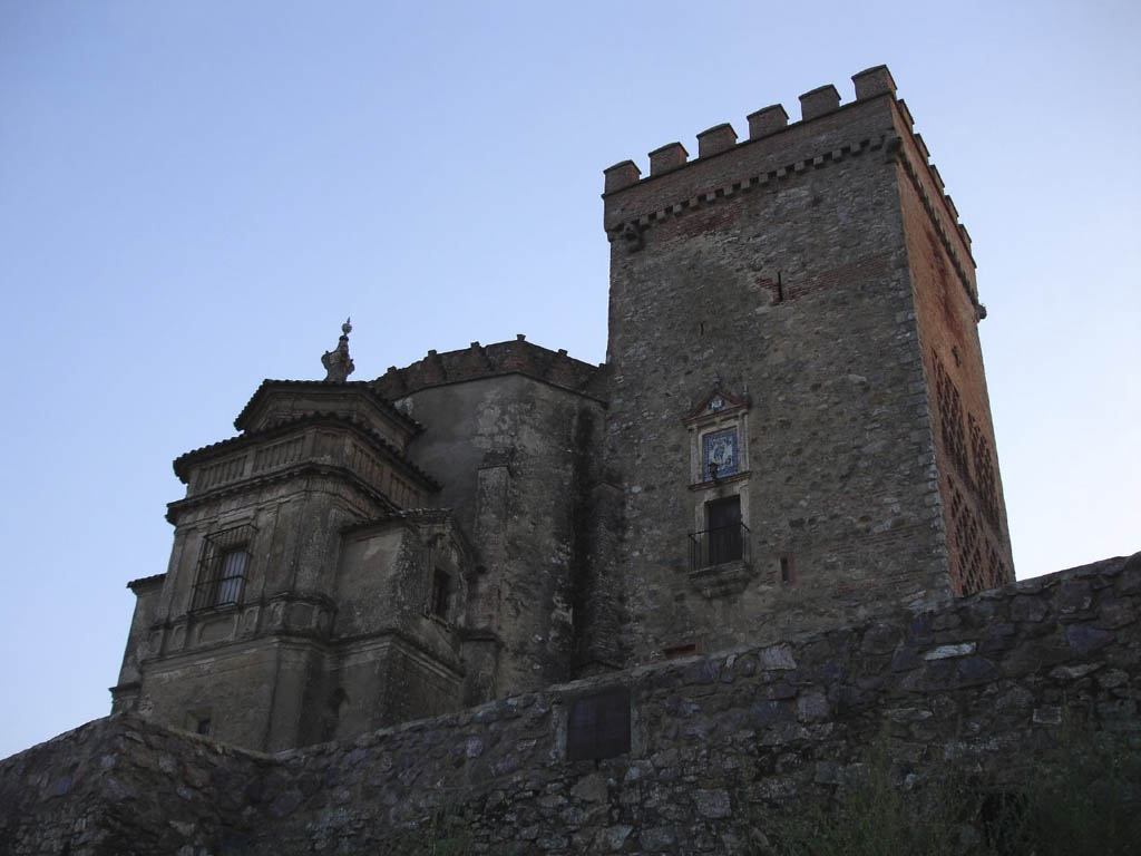 Tours en Aracena Andalusia Guided Tours 2