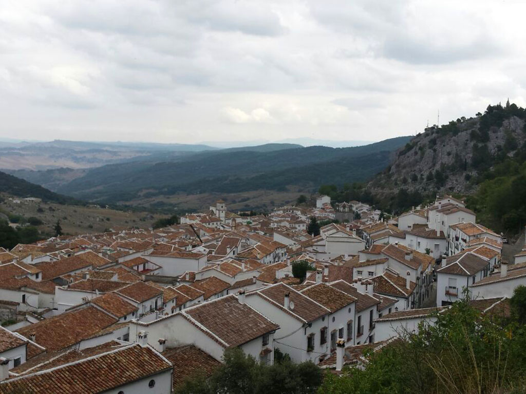 Tours en Aracena Andalusia Guided Tours 4