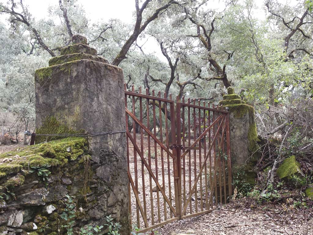 Tours en Aracena Andalusia Guided Tours 5