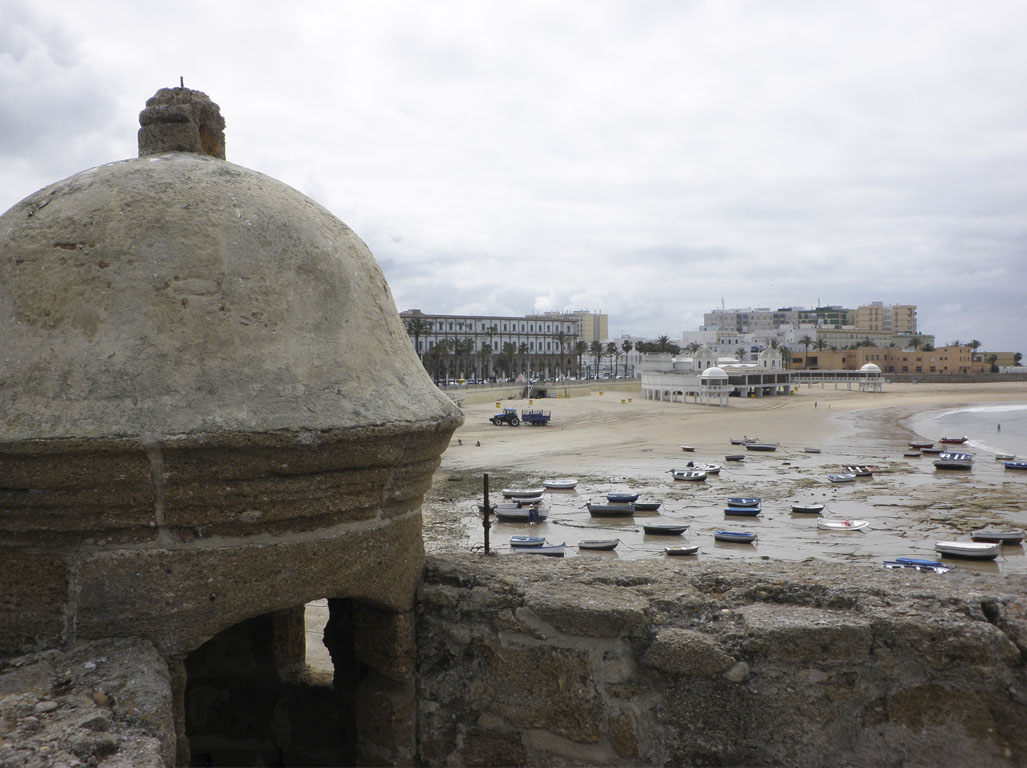 Tours en Cádiz y Jérez Andalusia Guided Tours