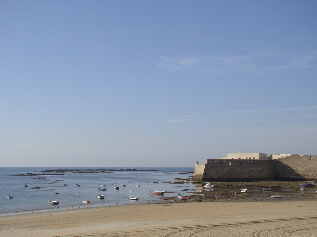 Tours en Cádiz y Jérez Andalusia Guided Tours 15