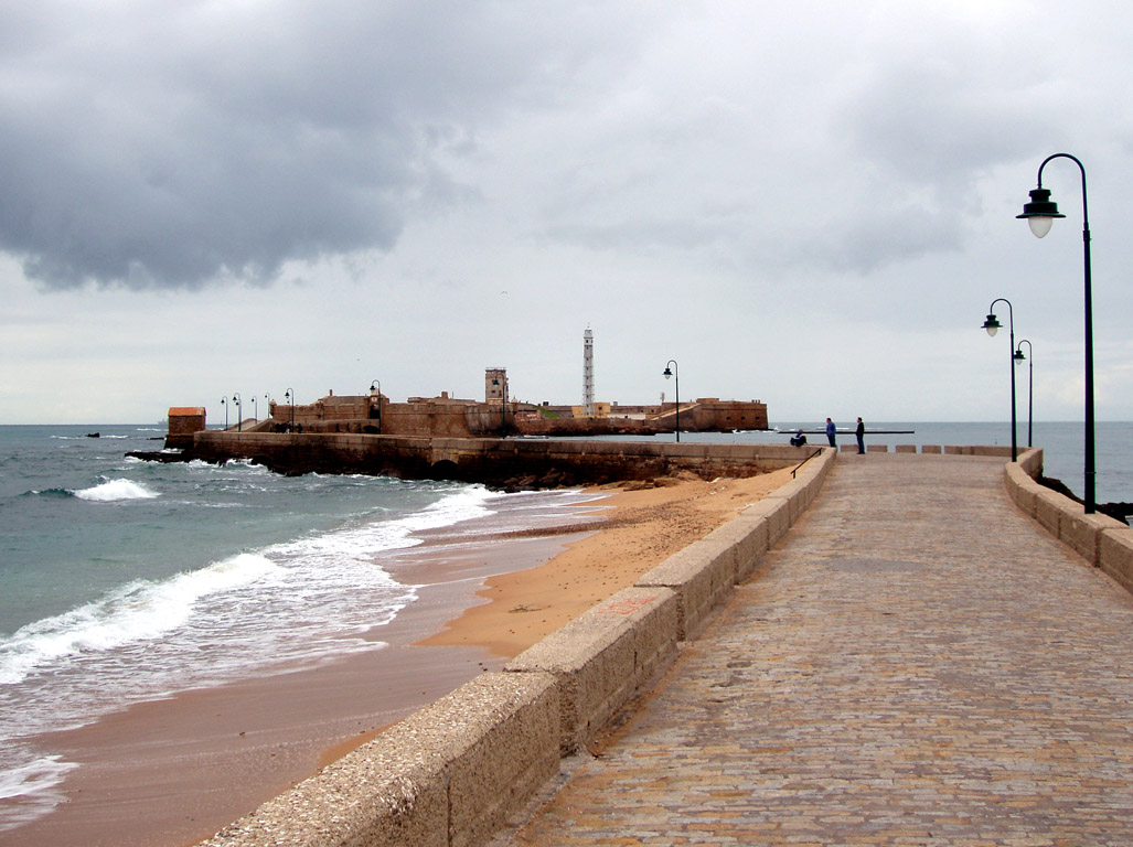 Tours en Cádiz y Jérez Andalusia Guided Tours 2