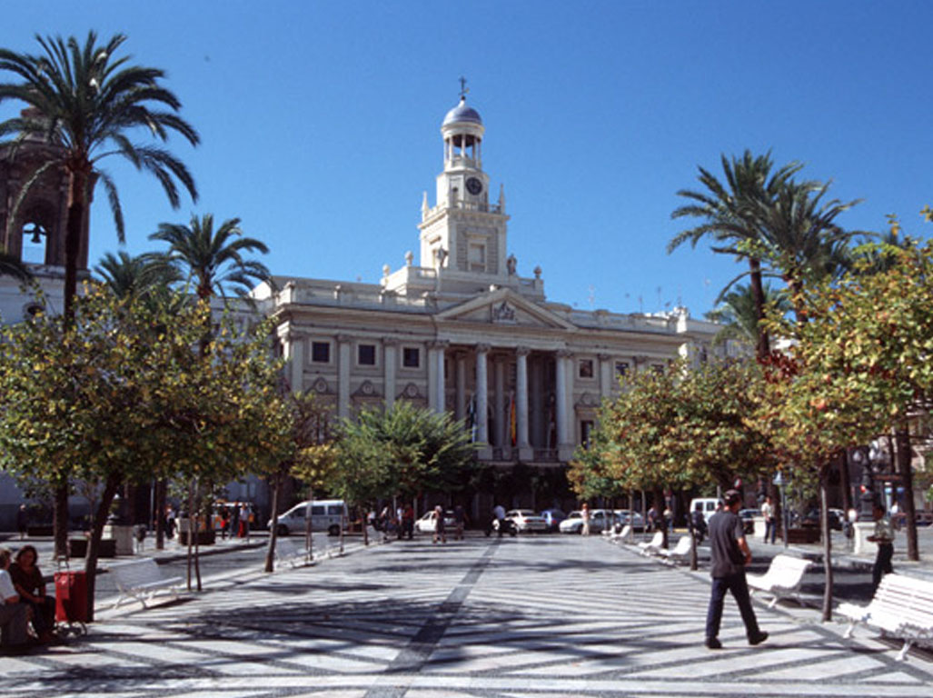 Tours en Cádiz y Jérez Andalusia Guided Tours 3