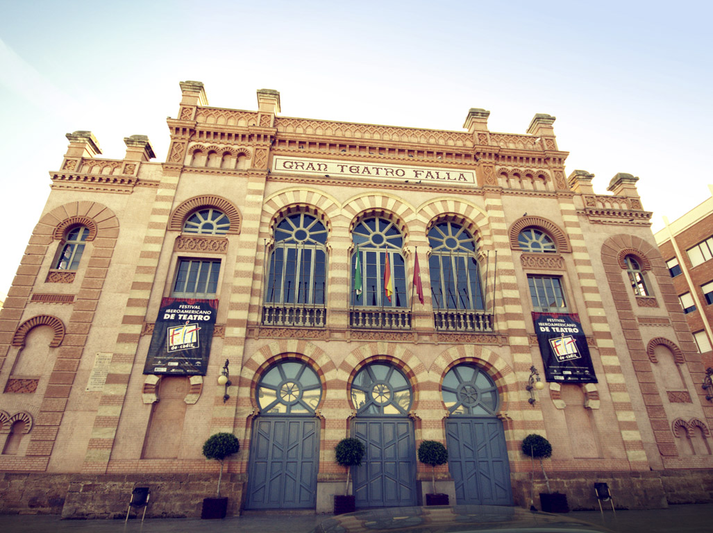 Tours en Cádiz y Jérez Andalusia Guided Tours 4