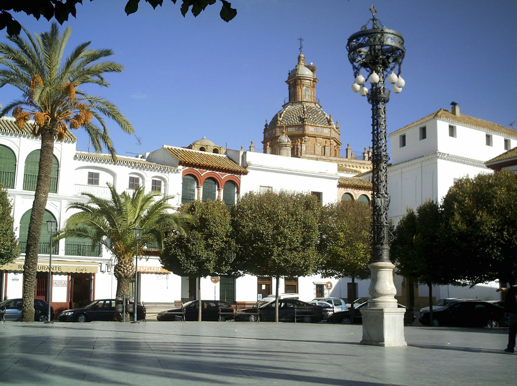 Tours en Carmona Andalusia Guided Tours